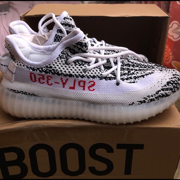 yeezy boost size 6 1/2